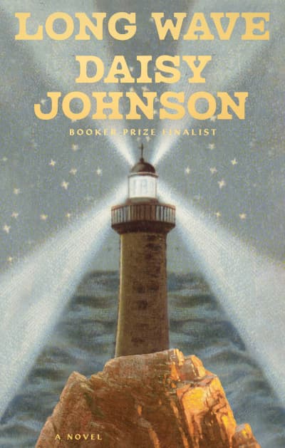 Long Wave by Daisy Johnson