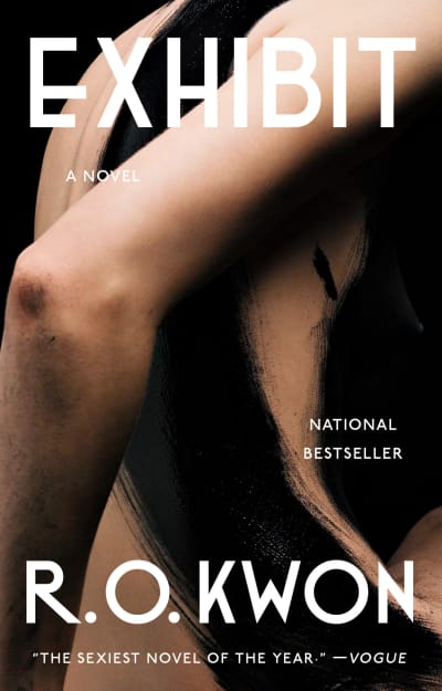 Exhibit by R. O. Kwon