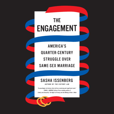 The Engagement by Sasha Issenberg, Graham Halstead