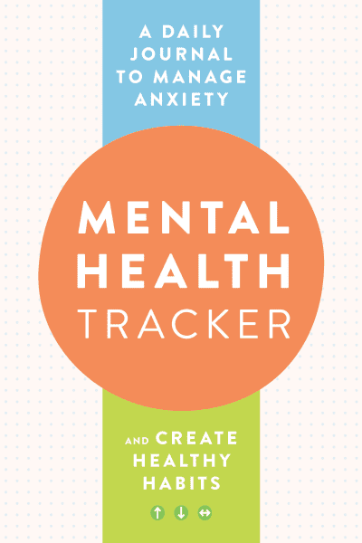 Mental Health Tracker by Zeitgeist Wellness