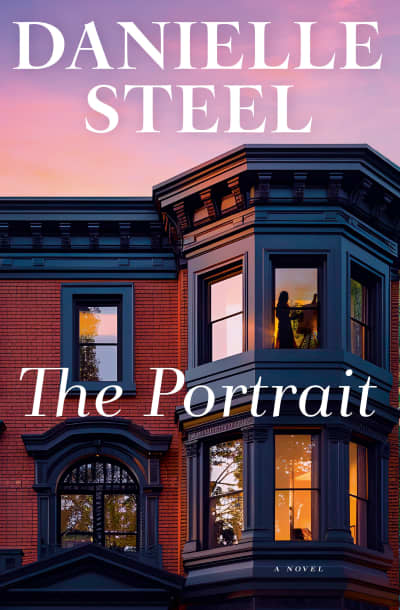 The Portrait by Danielle Steel