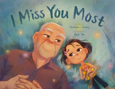 I Miss You Most by Charlotte Cheng, Xindi Yan