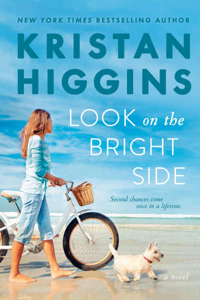 Look on the Bright Side by Kristan Higgins