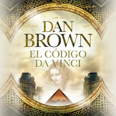 El código Da Vinci by Dan Brown, Germán Gijón