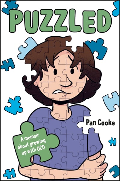 Puzzled by Pan Cooke, Pan Cooke