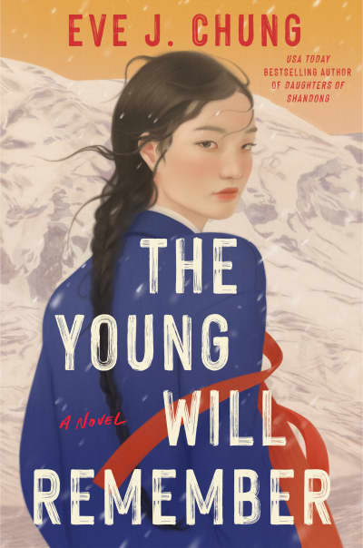 The Young Will Remember by Eve J. Chung