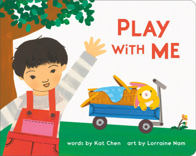 Play with Me by Kat Chen, Lorraine Nam