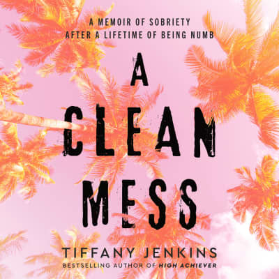 A Clean Mess by Tiffany Jenkins, Tiffany Jenkins