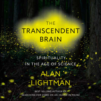 The Transcendent Brain by Alan Lightman, Christopher Grove