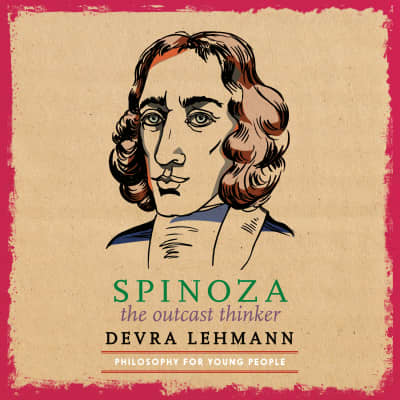 Spinoza by Devra Lehmann, Erin Bennett