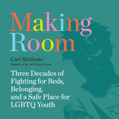 Making Room by Carl Siciliano, Carl Siciliano