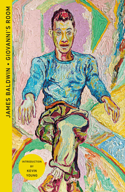 Giovanni&#039;s Room (Deluxe Edition) by James Baldwin