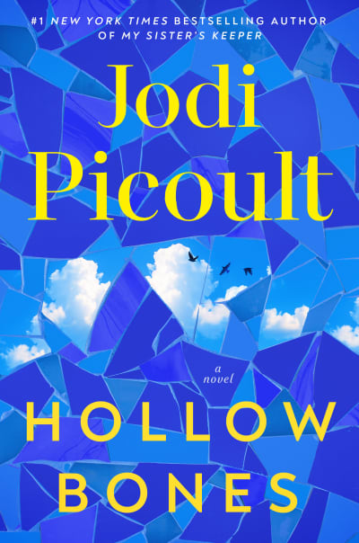 Hollow Bones by Jodi Picoult