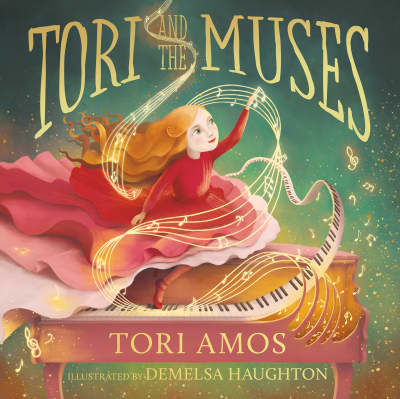 Tori and the Muses by Tori Amos, Demelsa Haughton