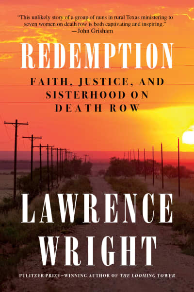 Redemption by Lawrence Wright