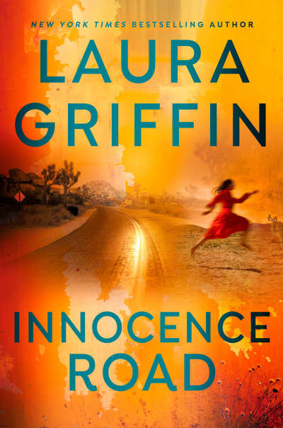 Innocence Road by Laura Griffin