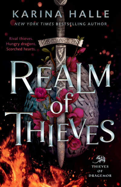 Realm of Thieves by Karina Halle
