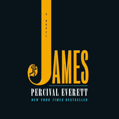 James by Percival Everett, Dominic Hoffman