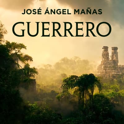 Guerrero by José Ángel Mañas, Óscar Piñero