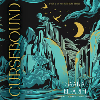 Cursebound by Saara El-Arifi, Nicole Lewis