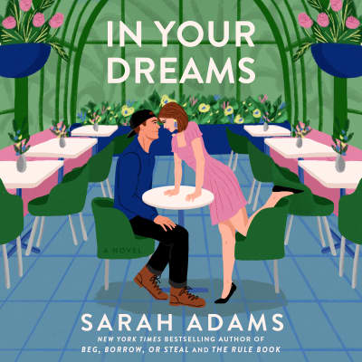 In Your Dreams by Sarah Adams, Chase Brown, Christine Lakin