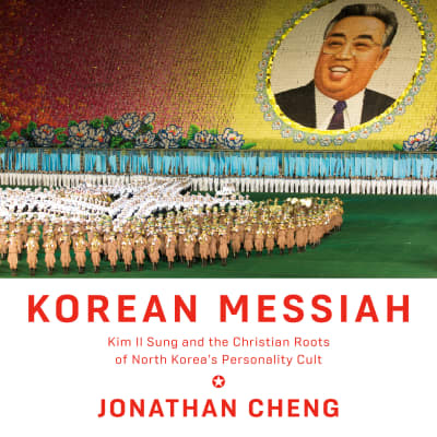 Korean Messiah by Jonathan Cheng, Intae Kim, Jonathan Cheng