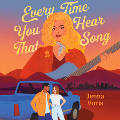 Every Time You Hear That Song by Jenna Voris, Emily Lawrence, Allison Strong