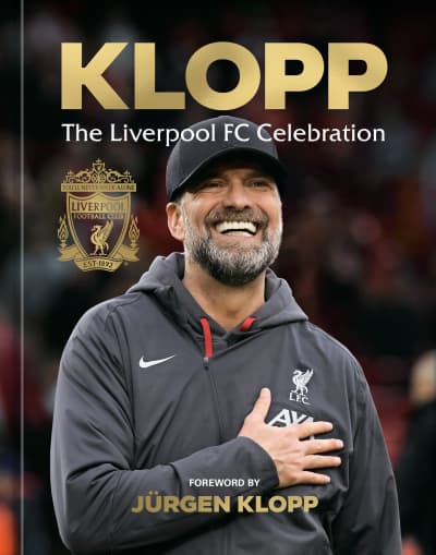 Klopp by Liverpool Football Club, Jürgen Klopp