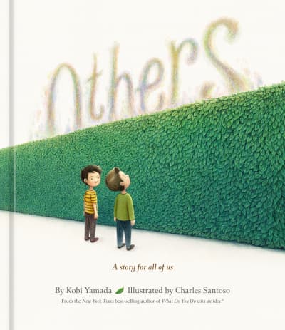 Others by Kobi Yamada, Charles Santoso