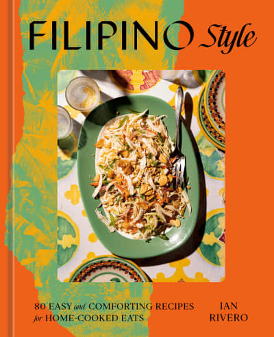 Filipino Style by Ian Rivero