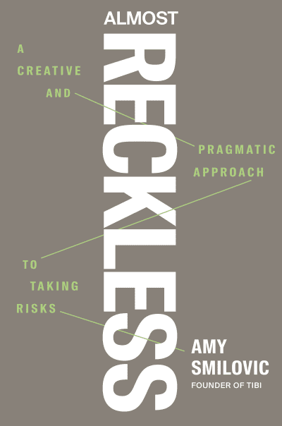 Almost Reckless by Amy Smilovic
