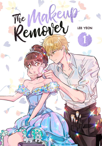 The Makeup Remover, Volume 1 by Lee Yeon