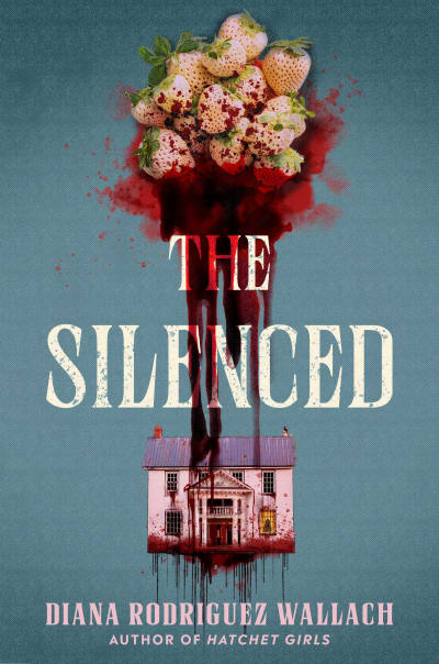 The Silenced by Diana Rodriguez Wallach