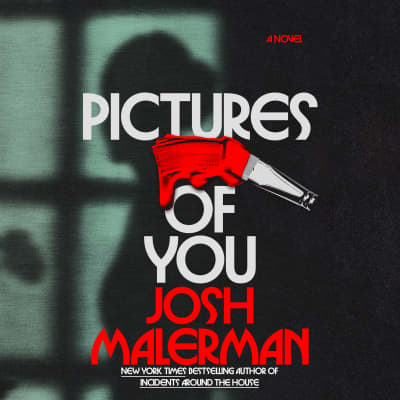 Pictures of You by Josh Malerman, Beth Hicks