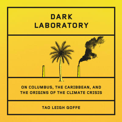 Dark Laboratory by Tao Leigh Goffe, Tao Leigh Goffe
