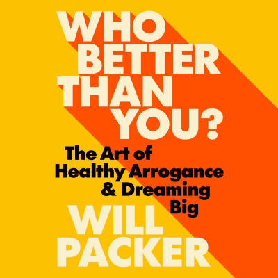 Who Better Than You? by Will Packer, Will Packer, Regina Hall, Kevin Hart, Carmelo Anthony, Heather Packer, Shayla Cowan, Steve Harvey