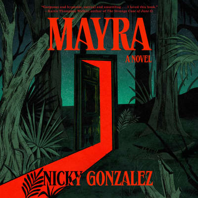 Mayra by Nicky Gonzalez, Frankie Corzo