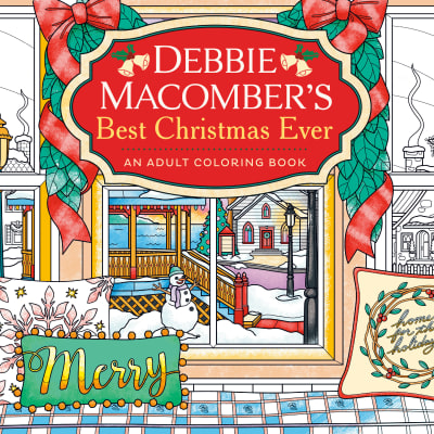Debbie Macomber&#039;s Best Christmas Ever by Debbie Macomber