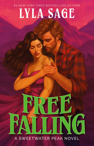 Free Falling by Lyla Sage