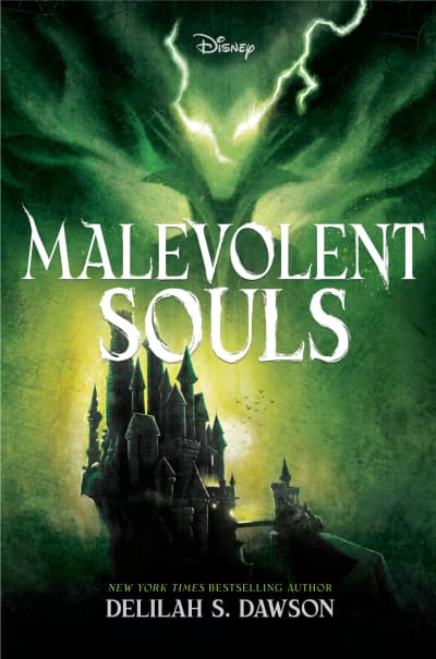 Malevolent Souls by Delilah S. Dawson