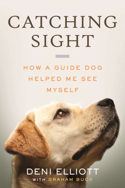 Catching Sight by Deni Elliott, Graham Buck