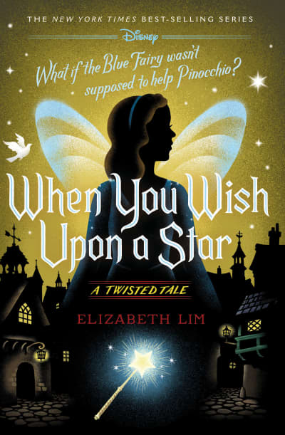 When You Wish Upon a Star by Elizabeth Lim