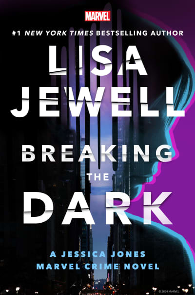 Breaking the Dark by Lisa Jewell
