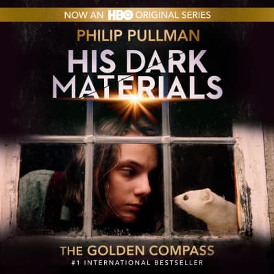 His Dark Materials: The Golden Compass (Book 1) by Philip Pullman, Philip Pullman, Joanna Wyatt, Rupert Degas, Alison Dowling, Douglas Blackwell, Jill Shilling, Stephen Thorne, Sean Barrett, Garrick Hagon, John O'Connor, Susan Sheridan, Full Cast