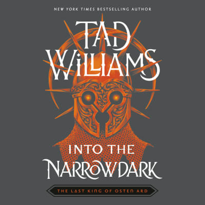 Into the Narrowdark by Tad Williams, Andrew Wincott