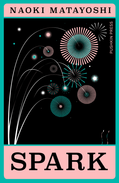 Spark by Naoki Matayoshi, Allison Watts
