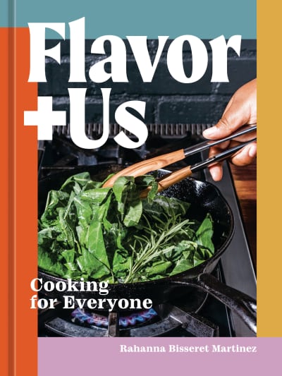 Flavor&#43;Us by Rahanna Bisseret Martinez