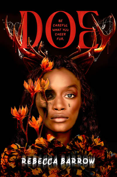 Doe by Rebecca Barrow
