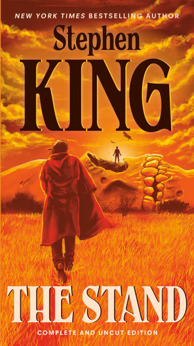 The Stand by Stephen King