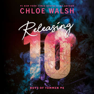 Releasing 10 by Chloe Walsh, Jacqueline Milne, Matthew Forsythe